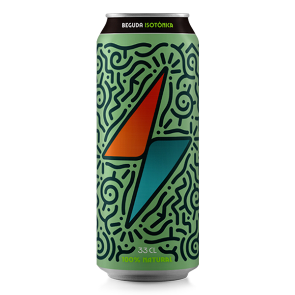 Suau energy drink