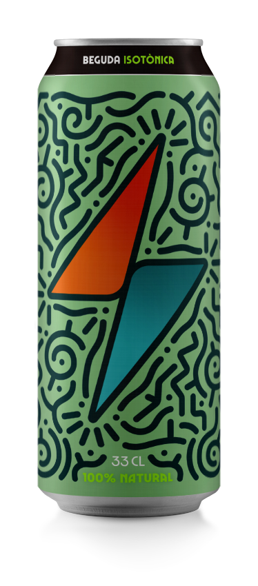 Suau, energy drink
