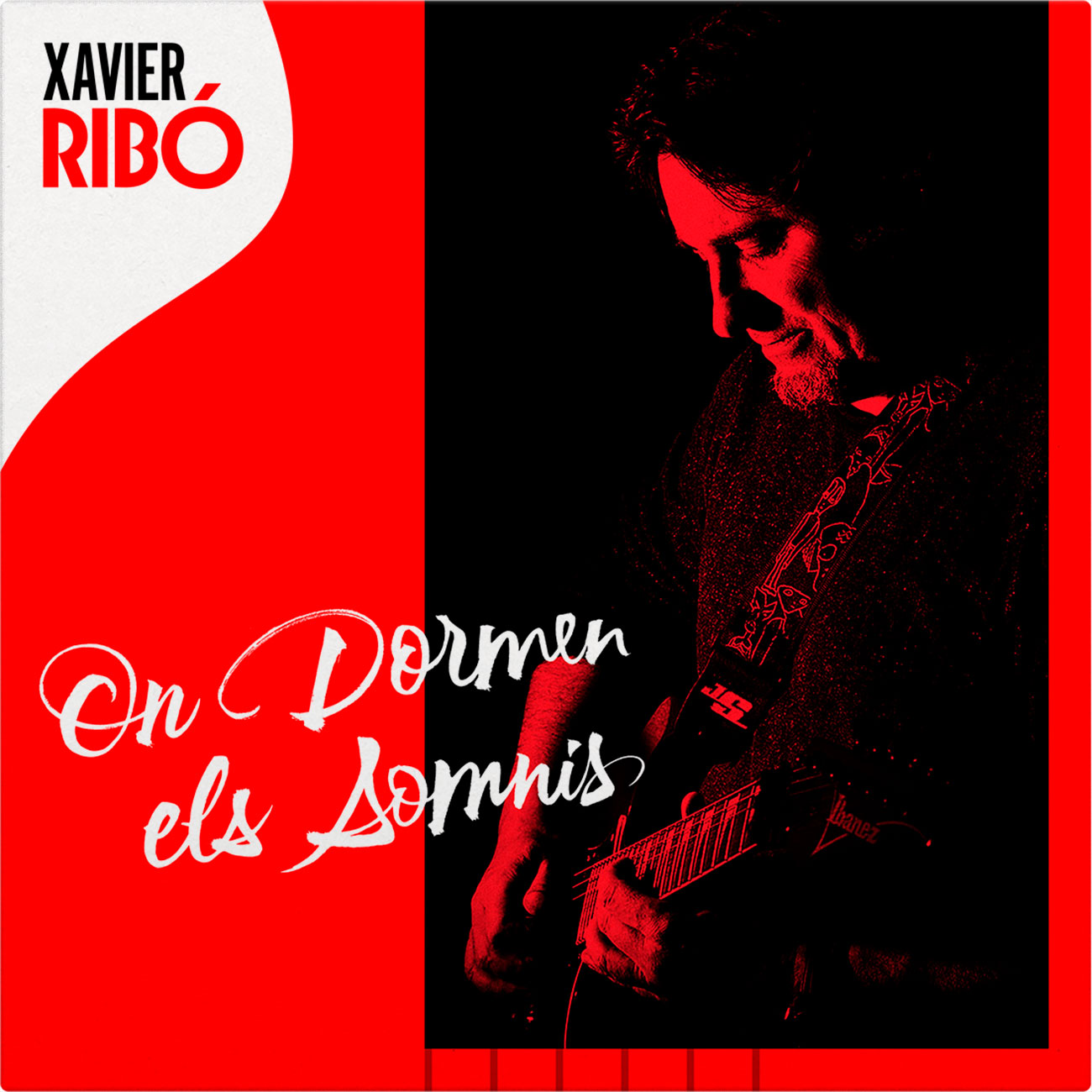 On dormen els somnis cover art