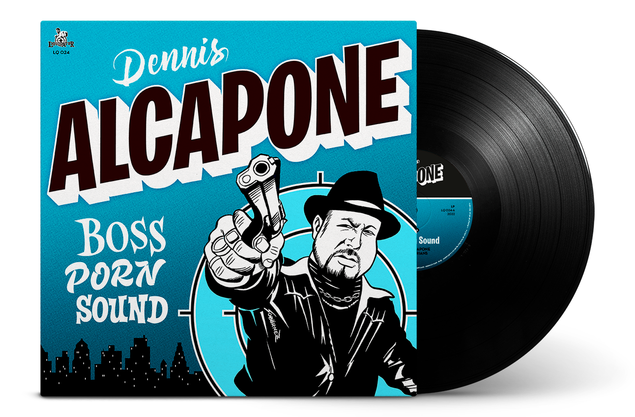 Boss Porn Sound EP