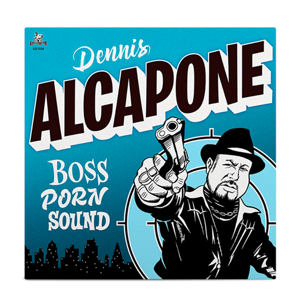 Boss Porn Sound EP