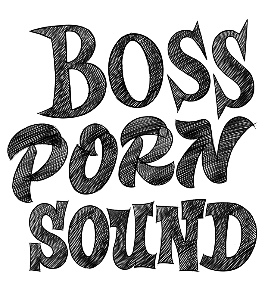 Boss Porn Sound