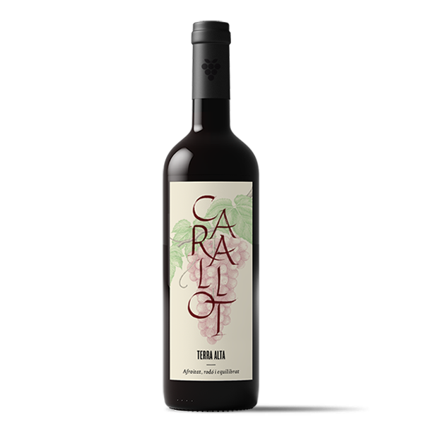 Carallot wine