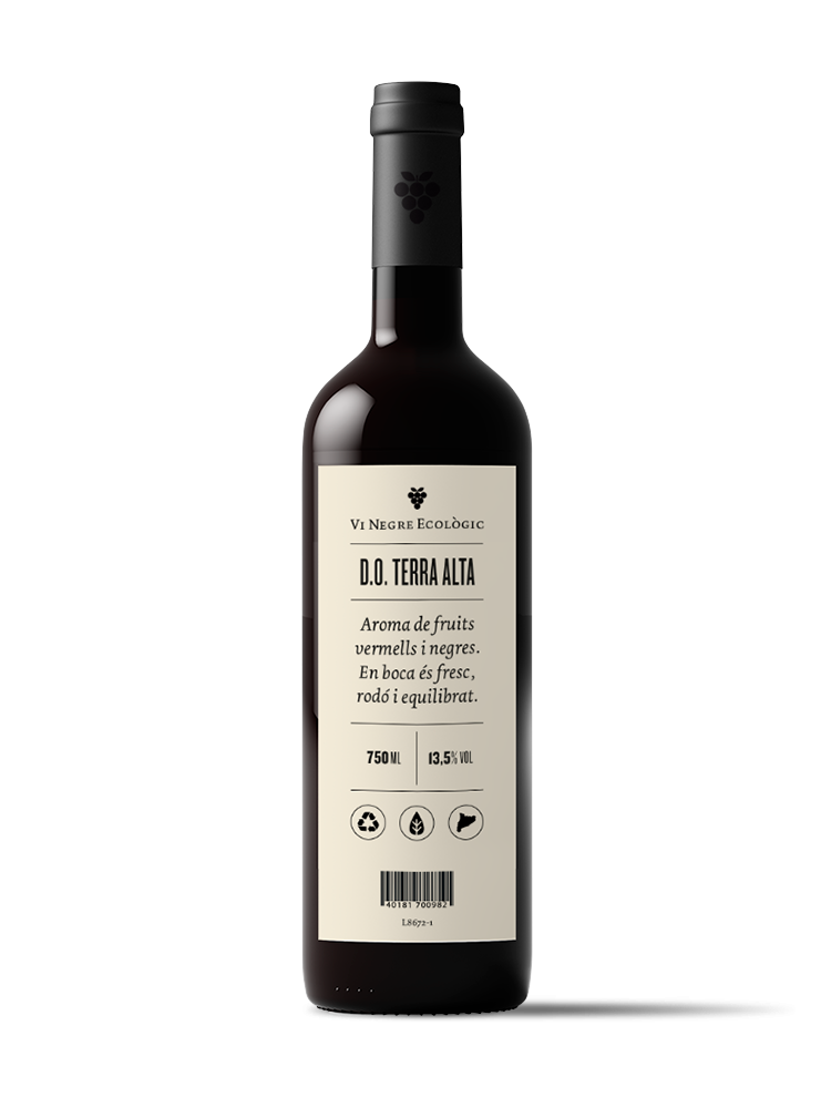 Carallot wine