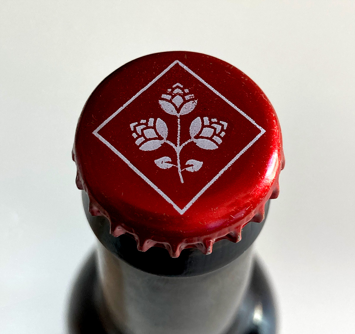 Quintes 1870 craft beer