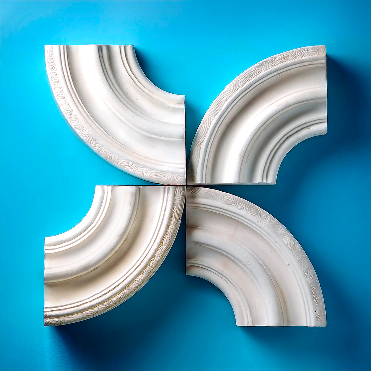 letter X
