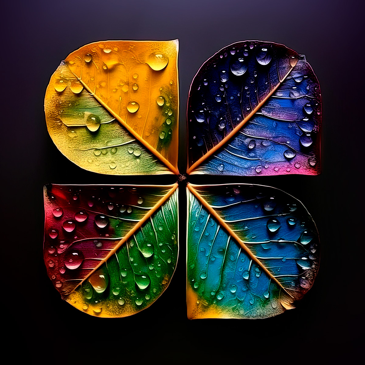 letter X