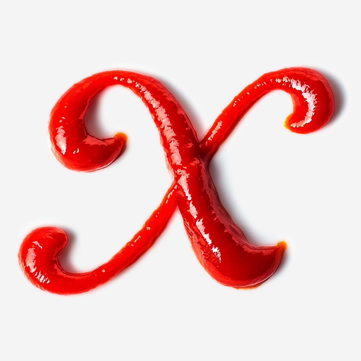 letter X