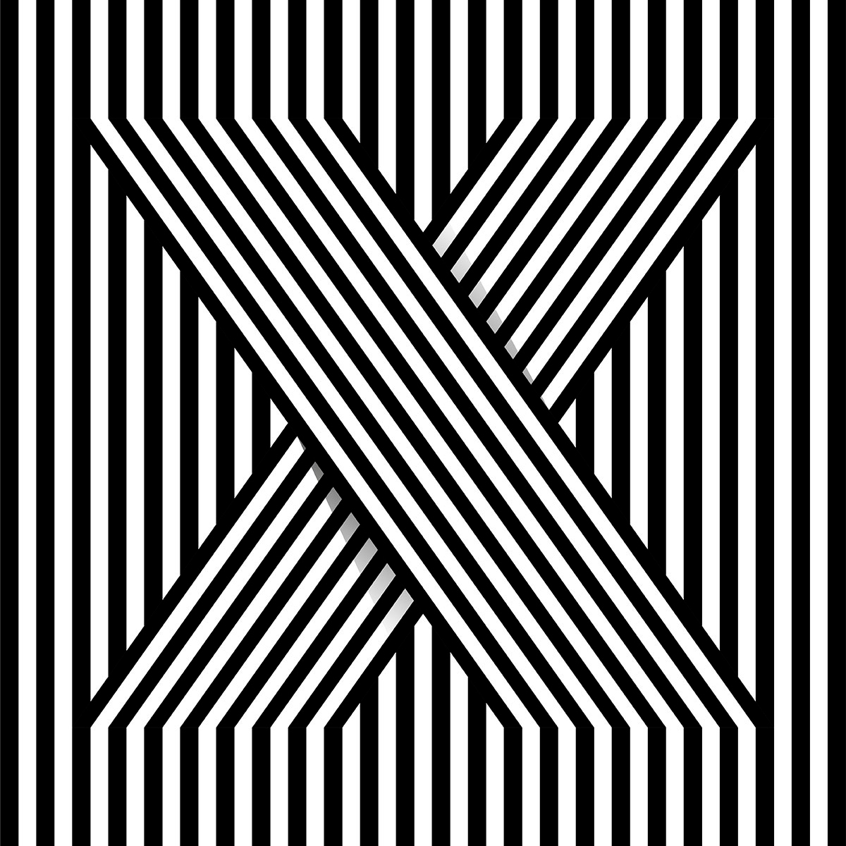 letter X