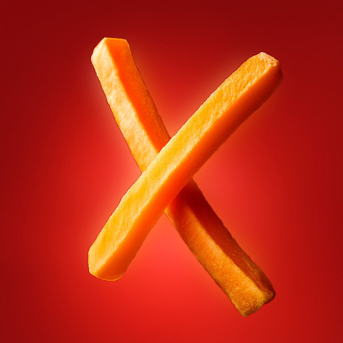 letter X