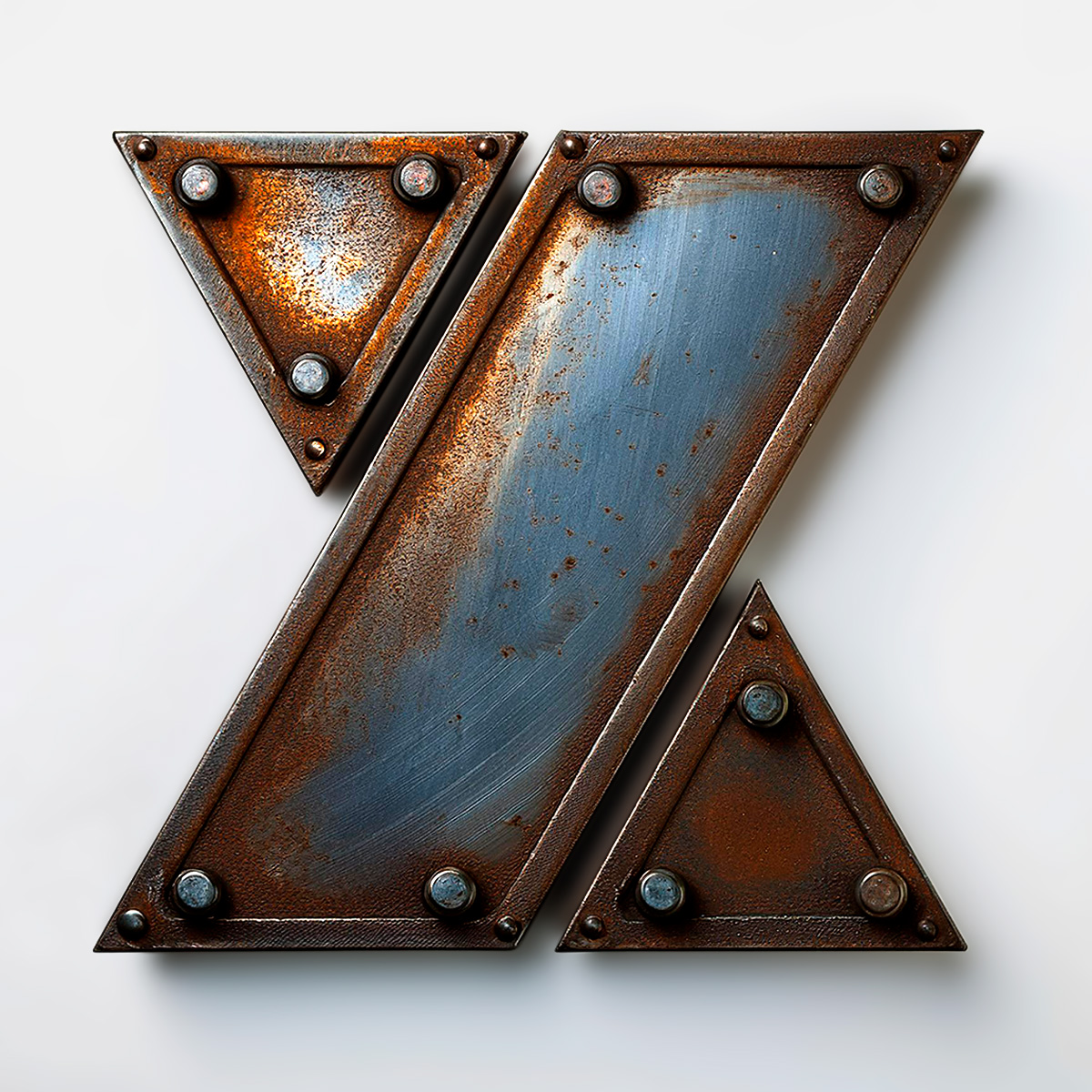 letter X