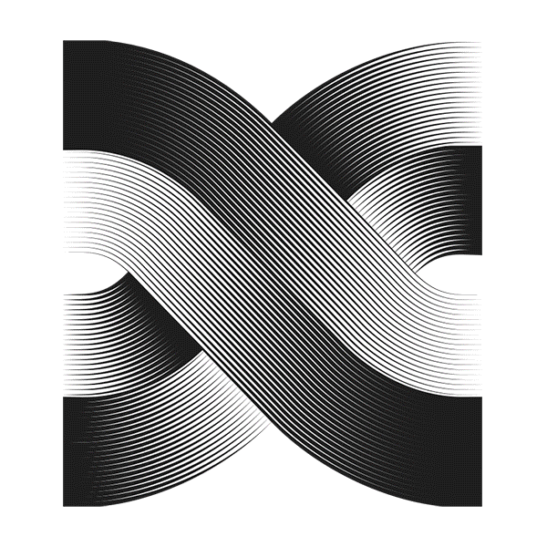 Weapon X experimental typography
