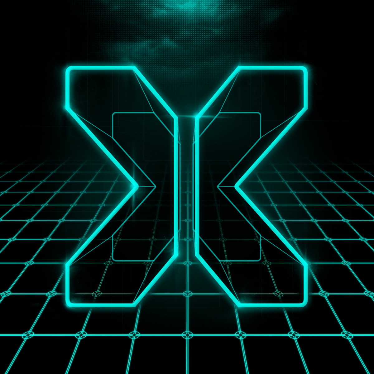 letter X