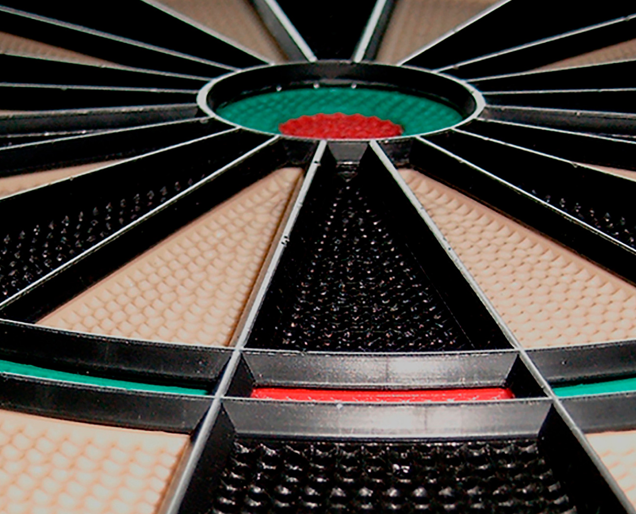 Hi Darts App