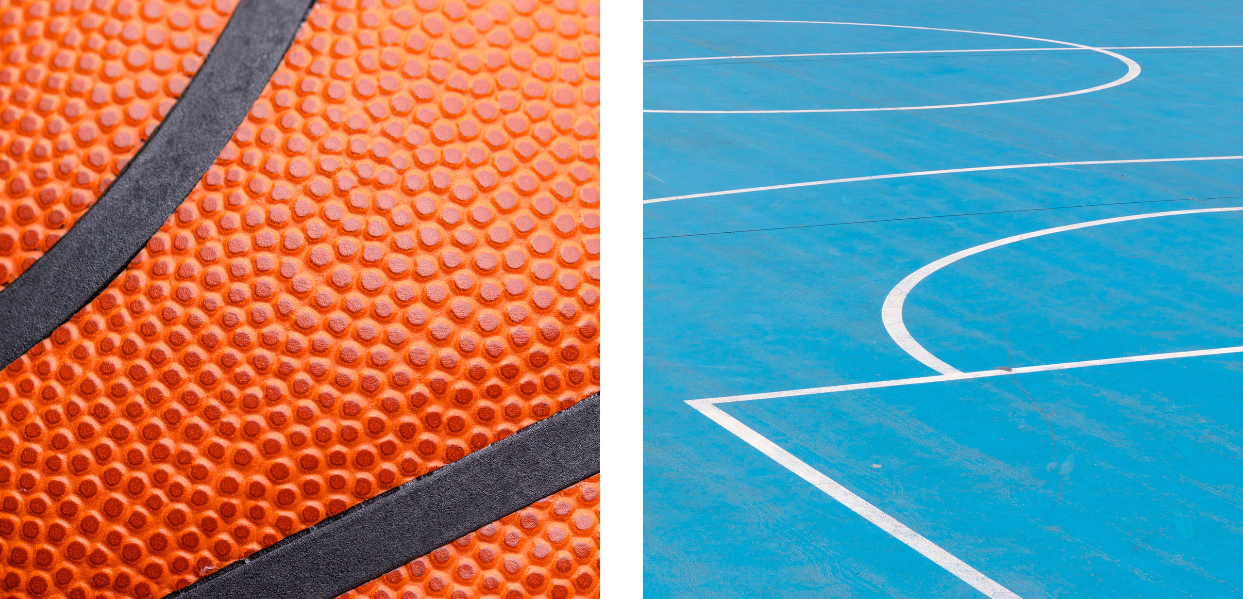 Basketball campus in Mataró