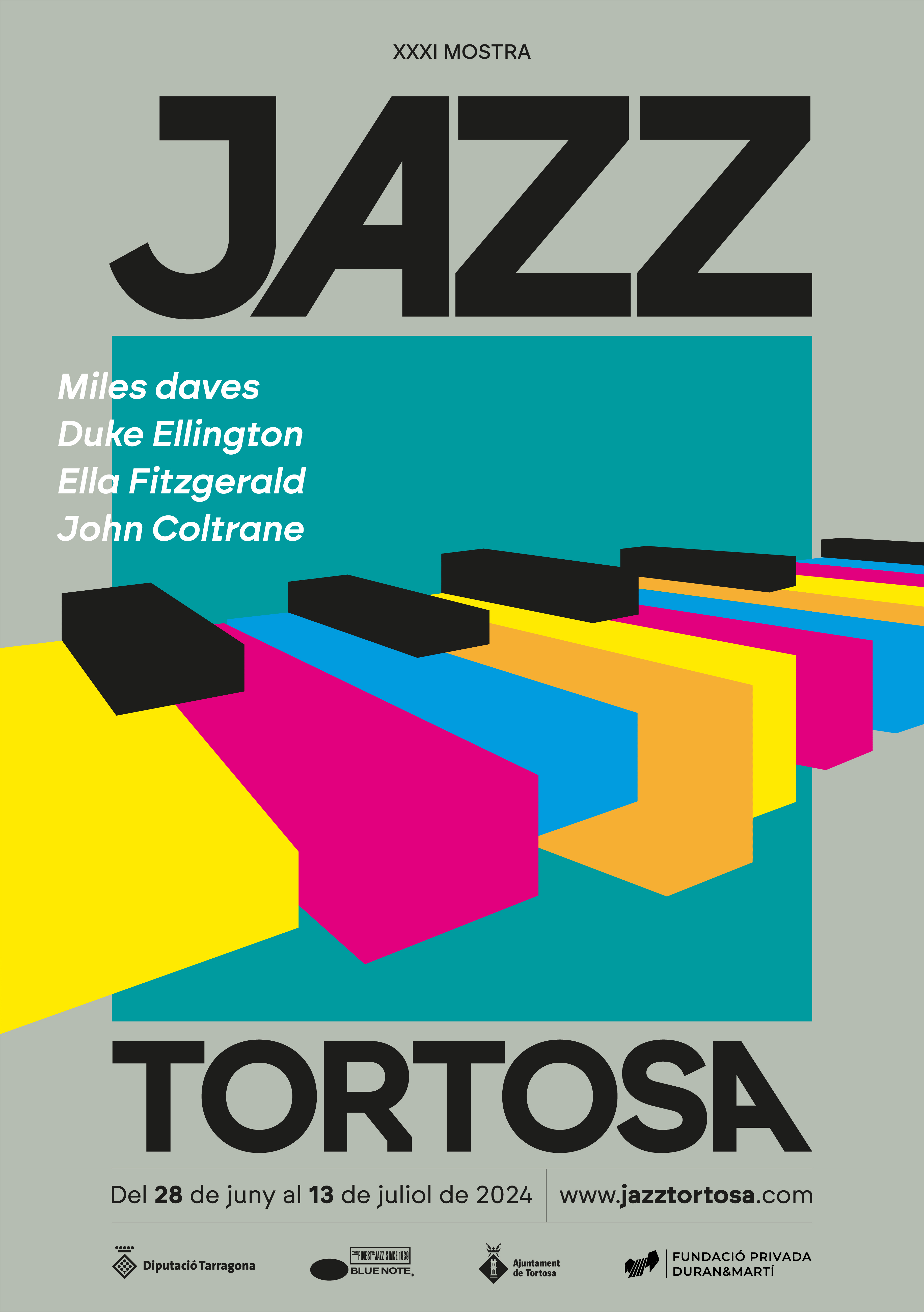 Tortosa Jazz Festival