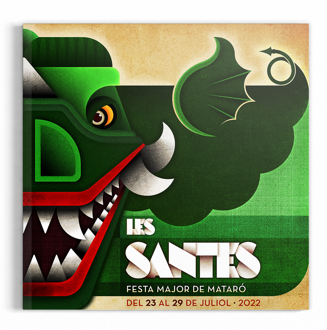 Les Santes