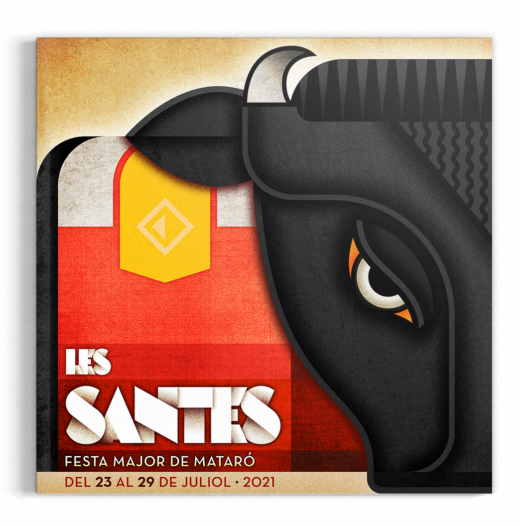 Les Santes