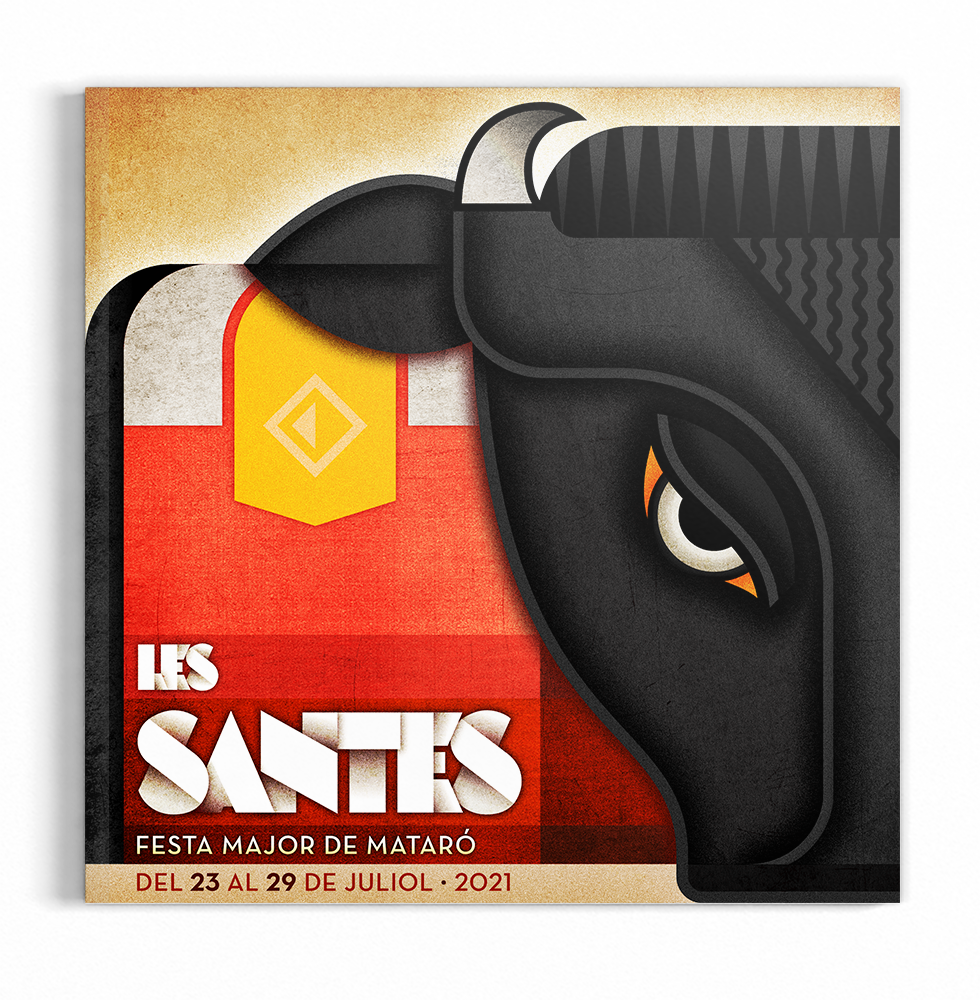 Les Santes