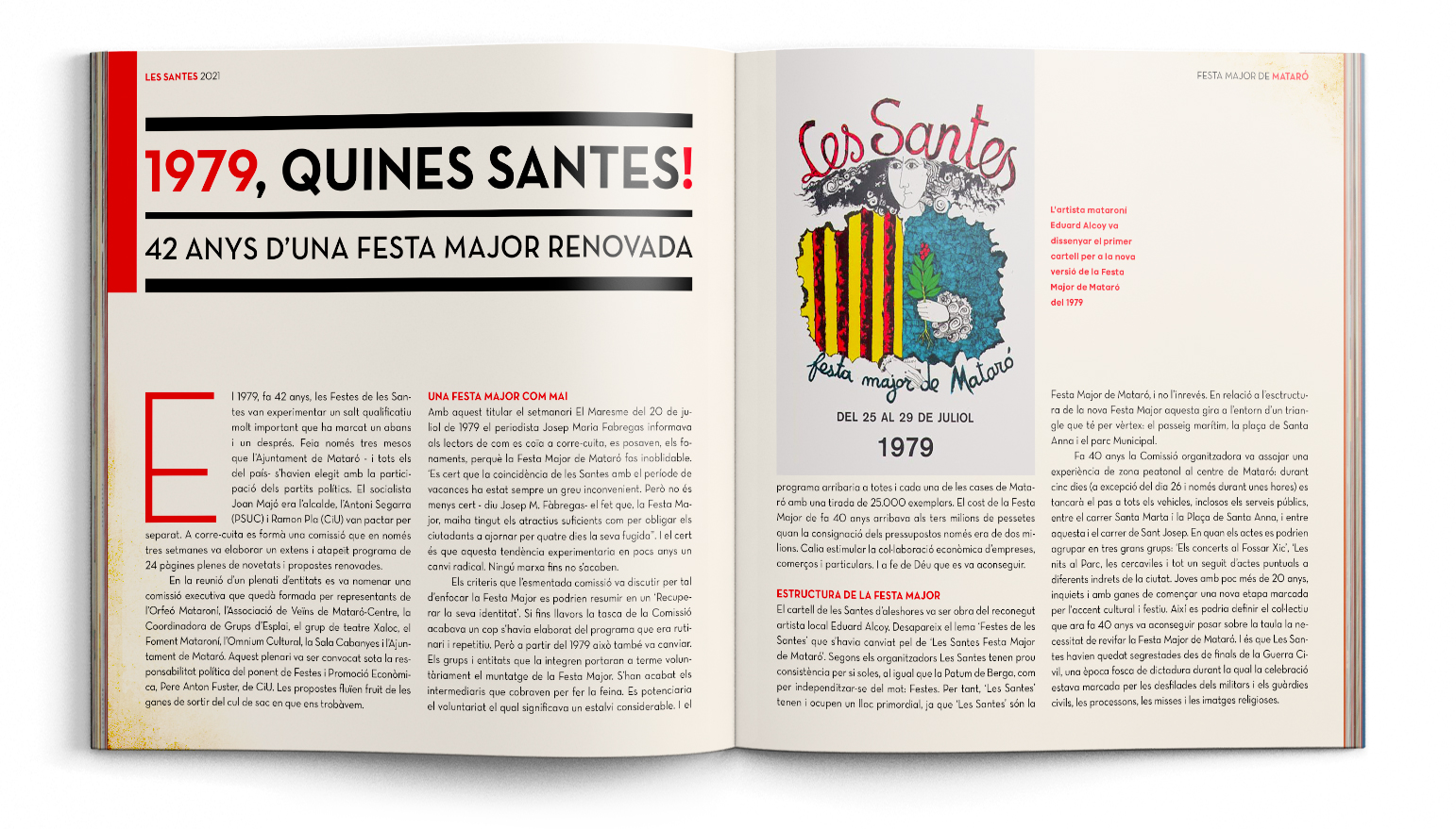 Les Santes