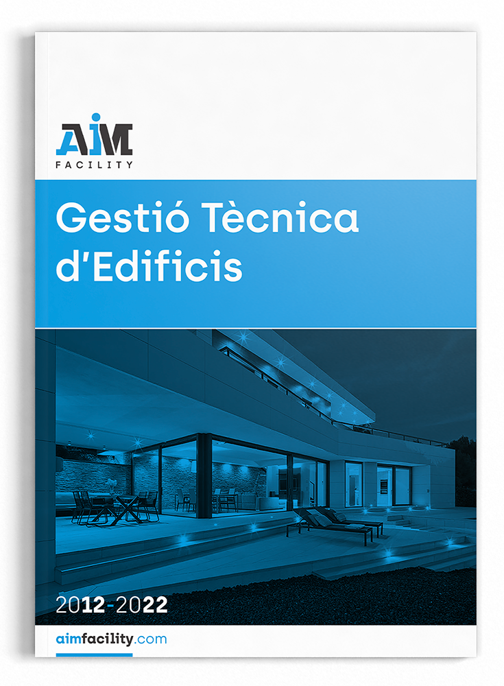 AIM Facility 10 years catalog