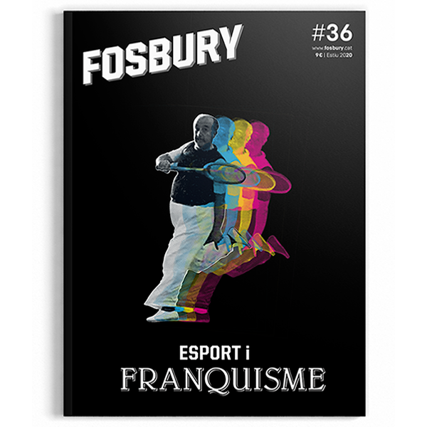 Fosbury nº 36