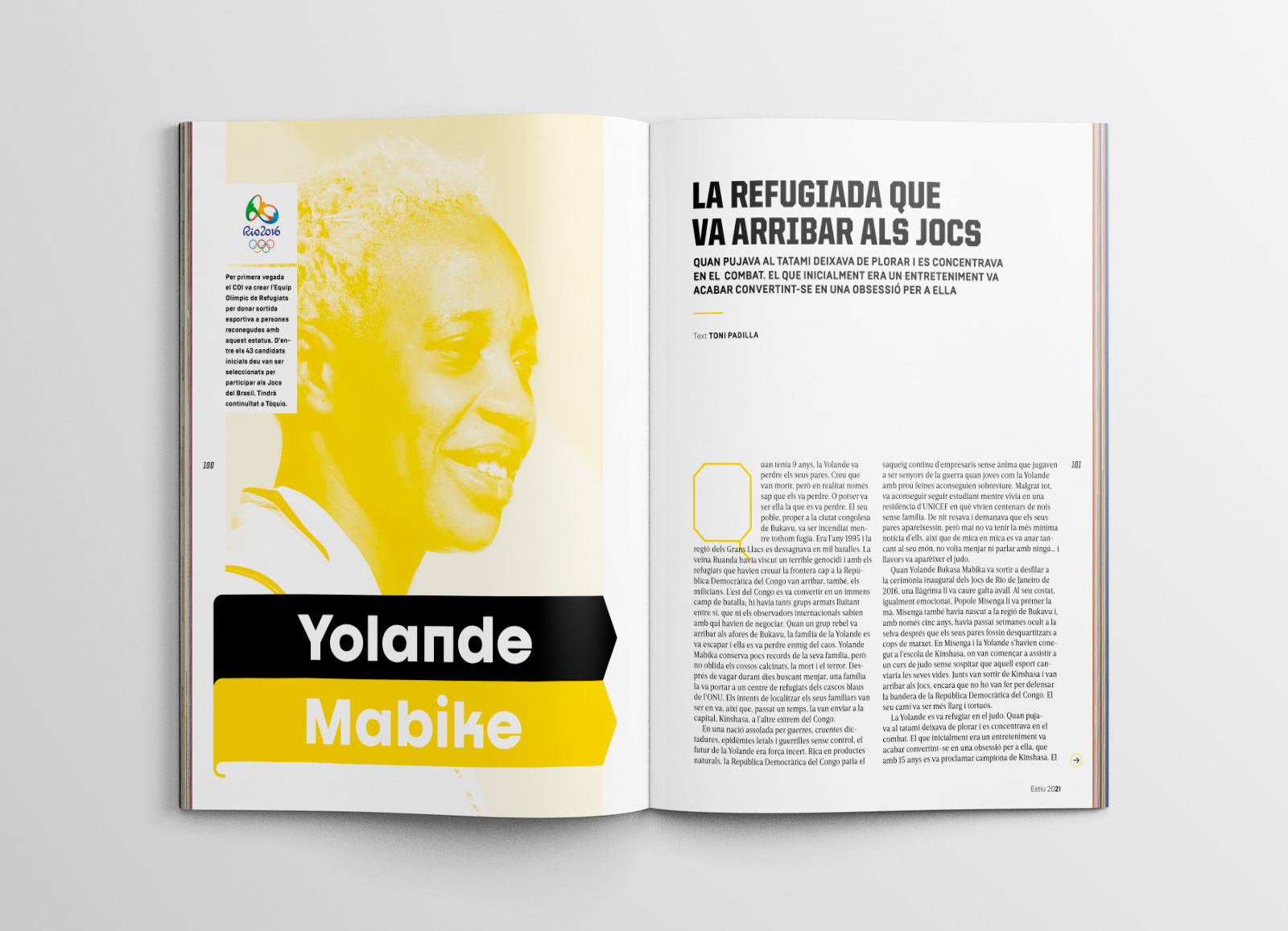 Revista Fosbury_nº_38