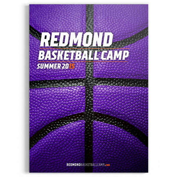 Redmond Basketball Camp