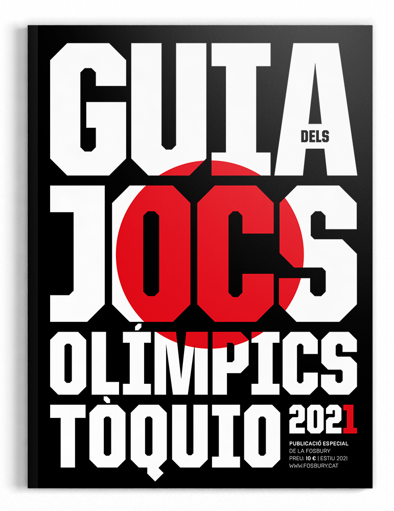 lympic guide Tokyo 2021