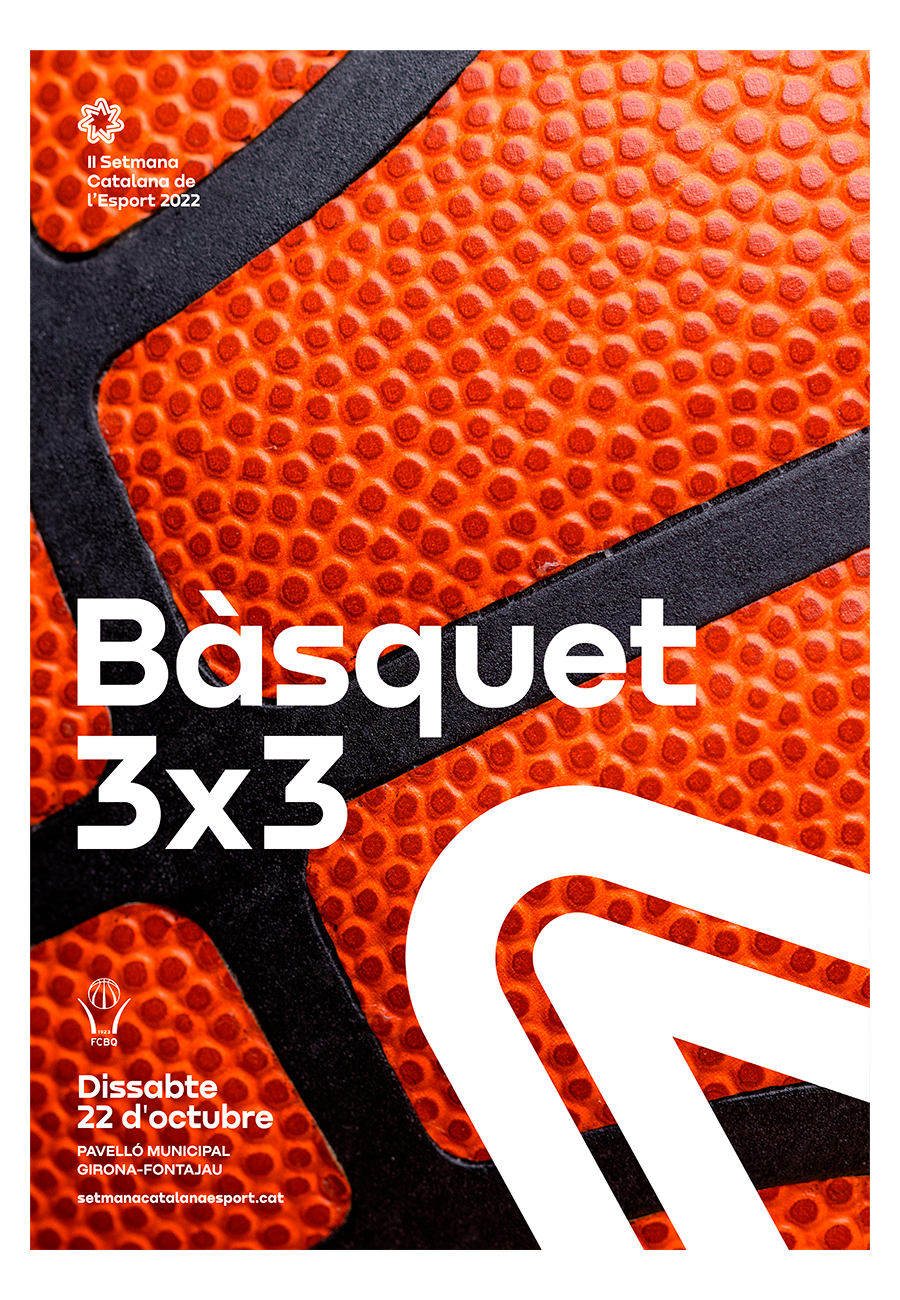 II Setmana de l'Esport Català posters