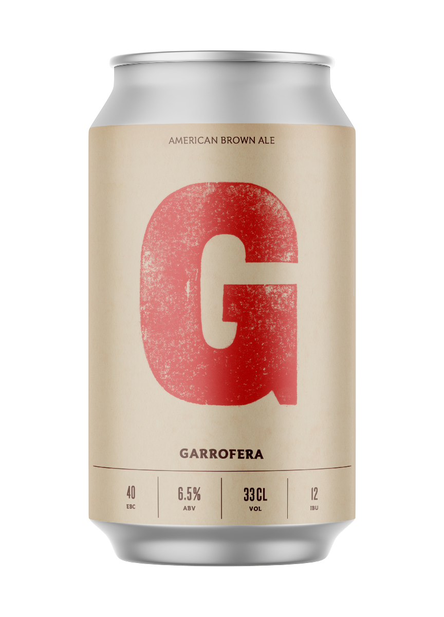 Gatfer Cervesa Artesana