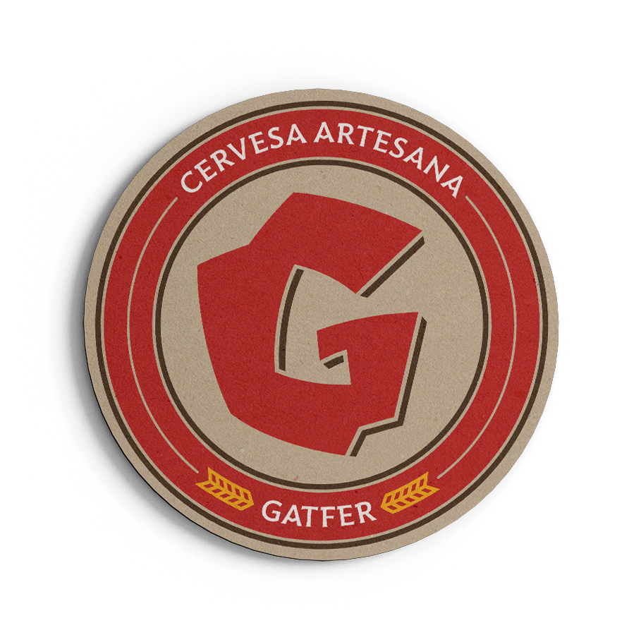 Gatfer craft beer