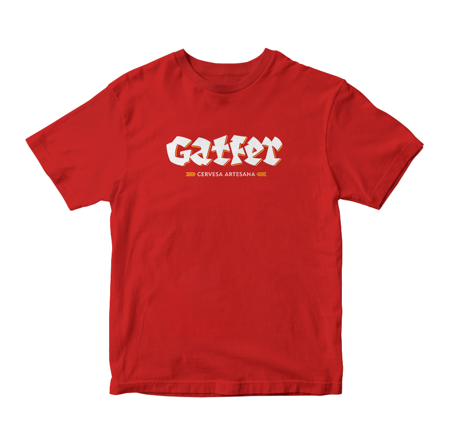Gatfer craft beer