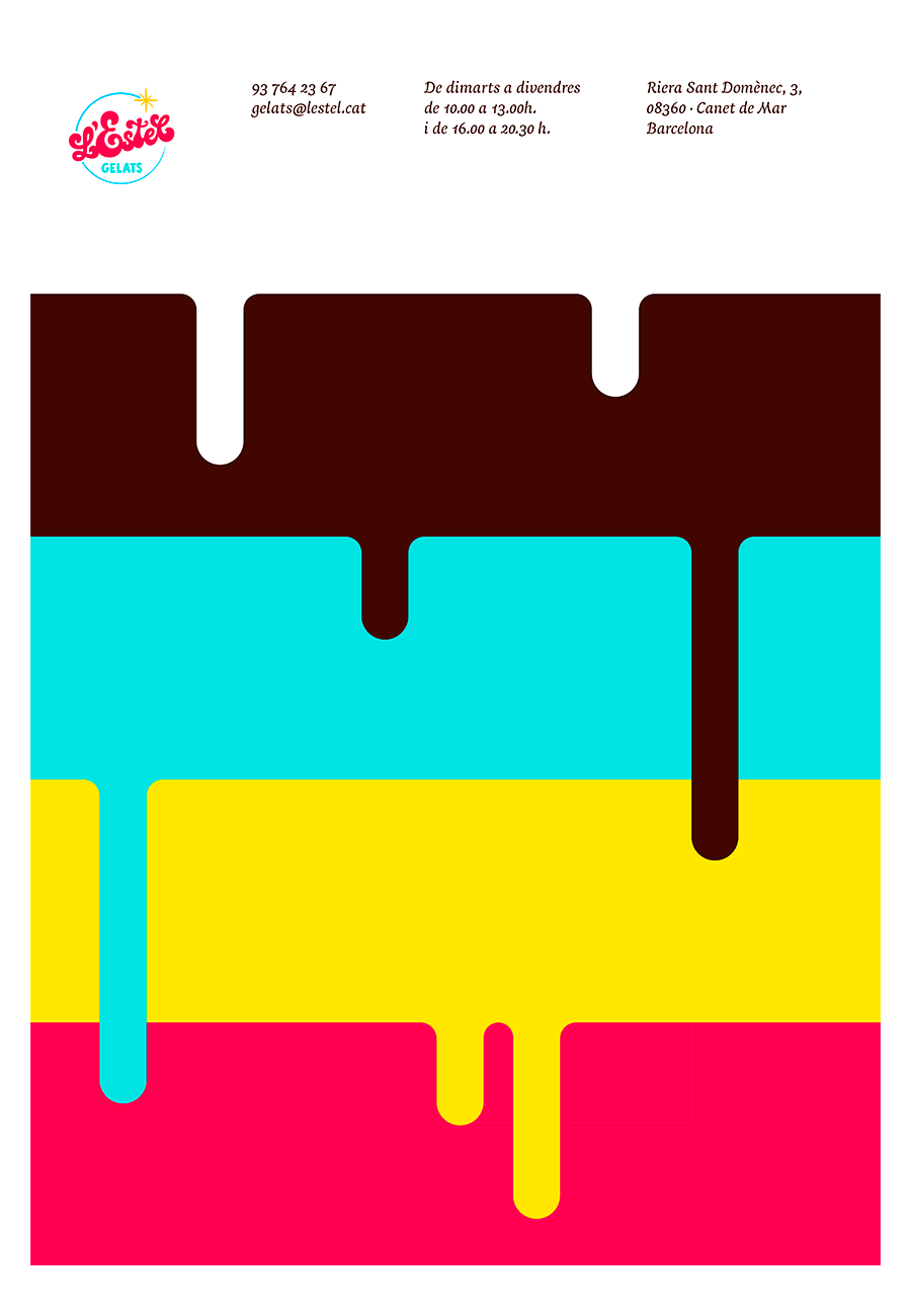L'Estel poster