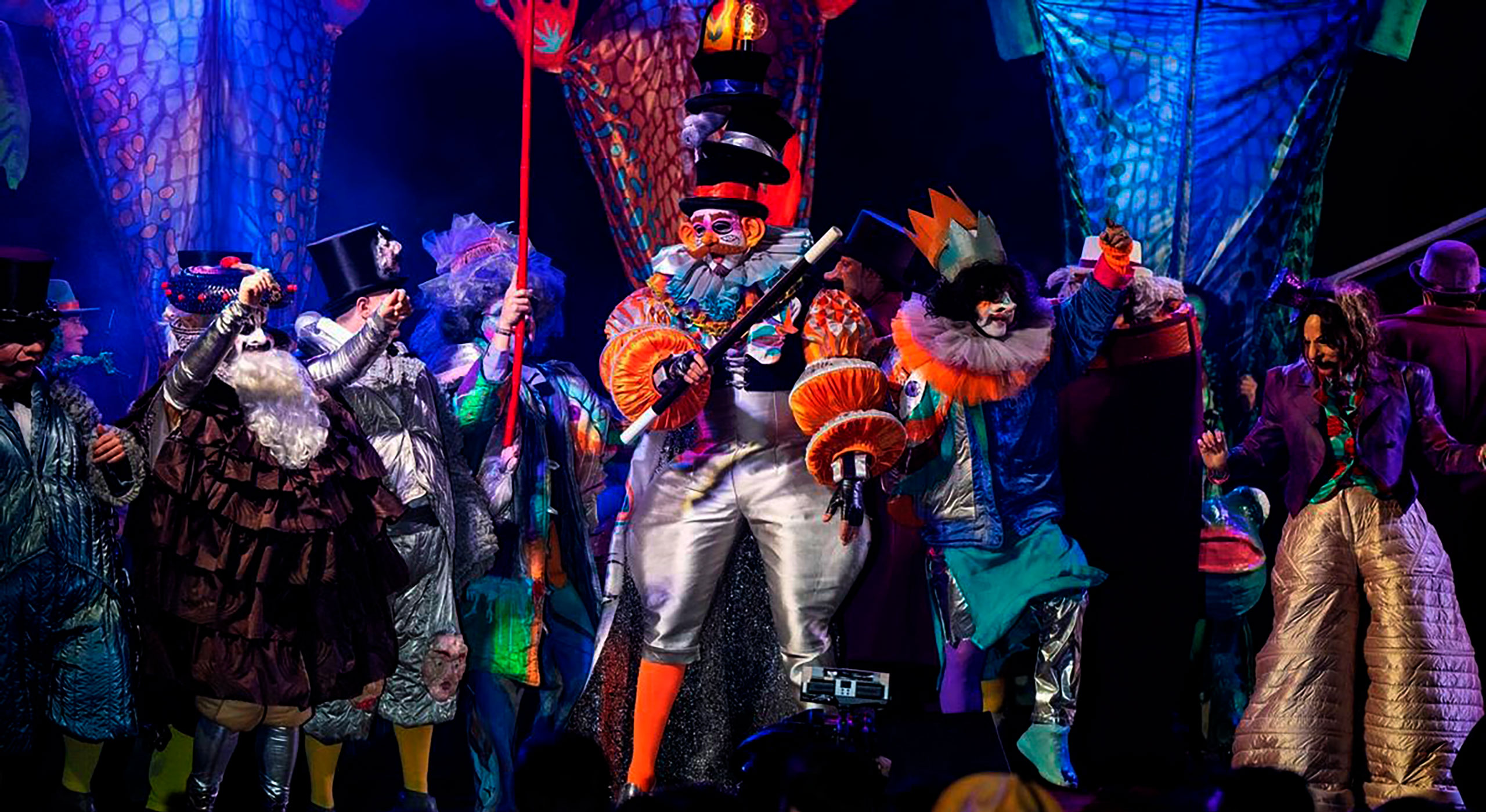 Carnestoltes