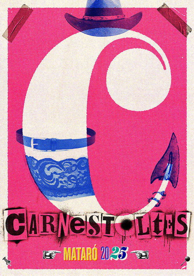 Carnestoltes