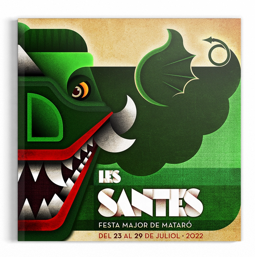 Les Santes